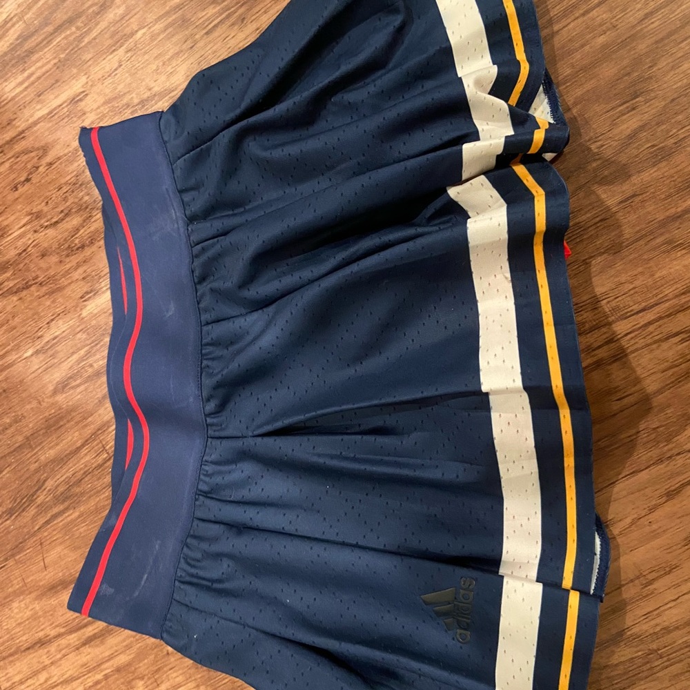 Adidas tennis skirt